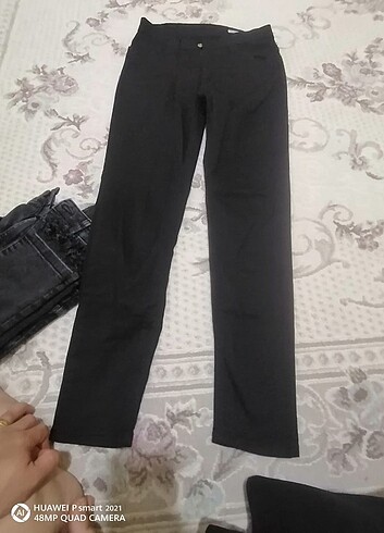 Zara Kız çocuk pantolon
