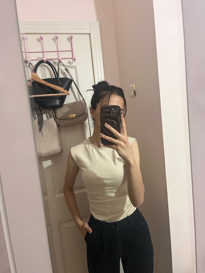 Pantolon - Görsel 2