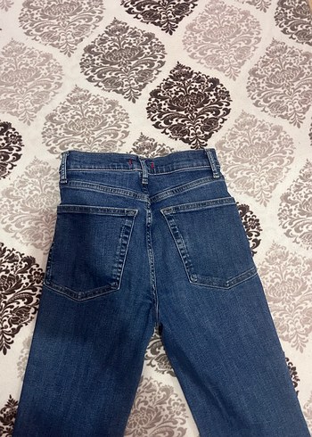 Zara jean - Görsel 3