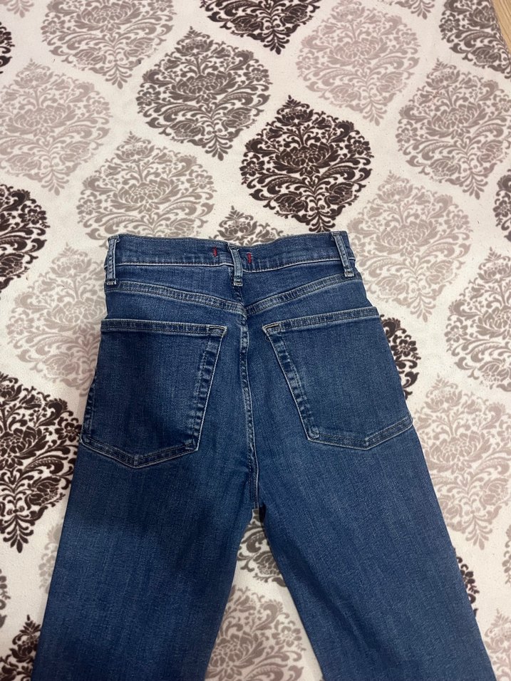 Zara jean - Görsel 3