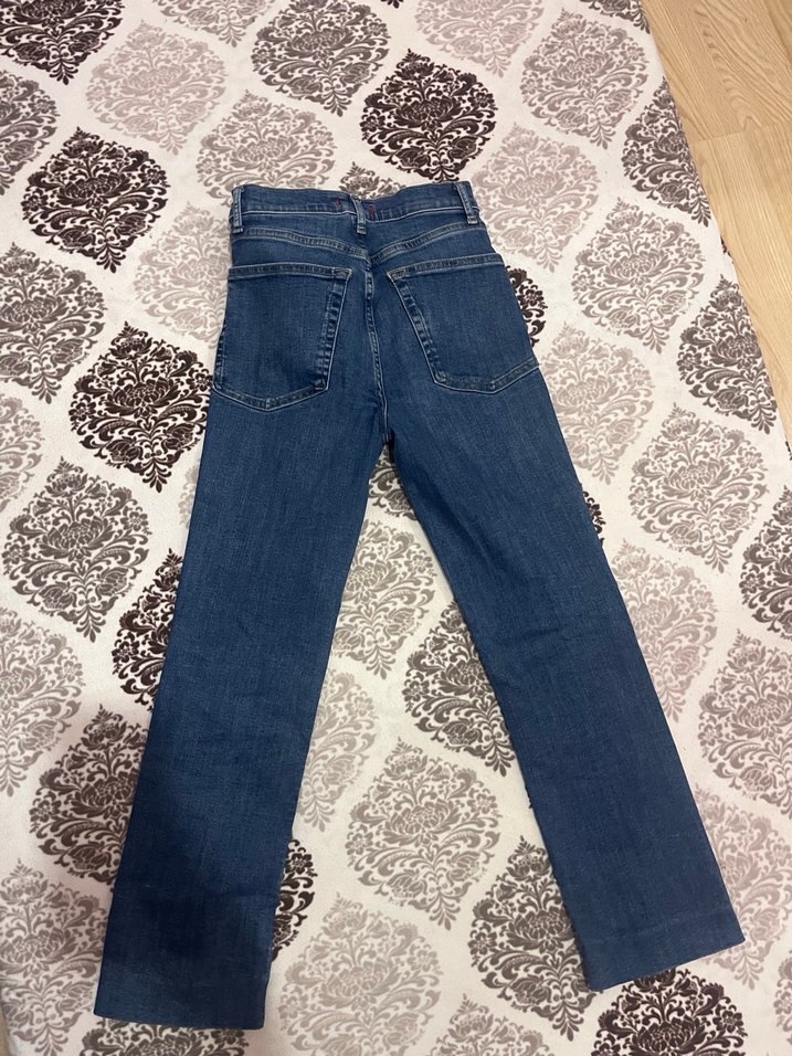 Zara jean - Görsel 2