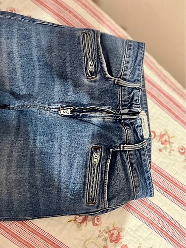 xs Beden Pantolon