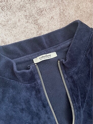 Collezione Bluzz