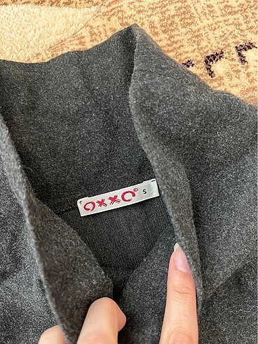oxxo Yelekk