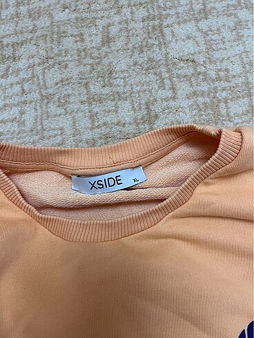 xl Beden Sweat