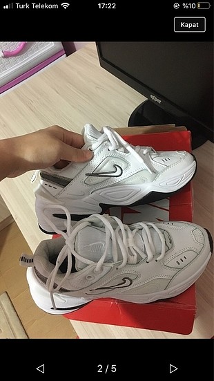 Nike Nike M2K Tekno