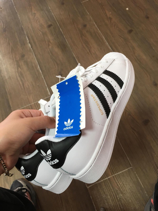 Adidas Adidas Superstar