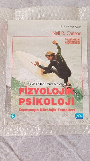 Fizyolojik psikoloji