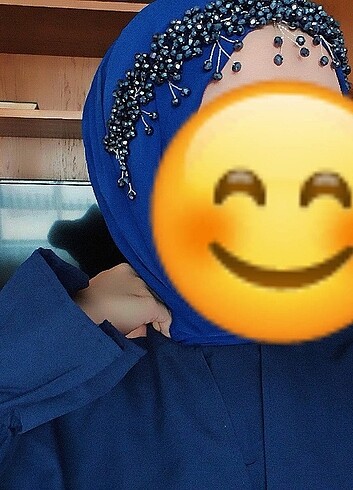 Gelin başı aksesuarı 