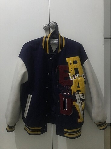 Bershka kolej ceket
