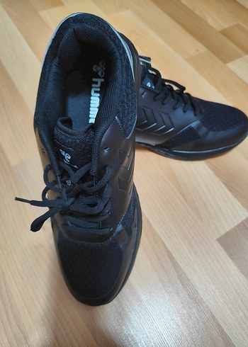 43 Beden siyah Renk HUMMEL SİFİR S Erkek Spor Ayakkabı 43 No