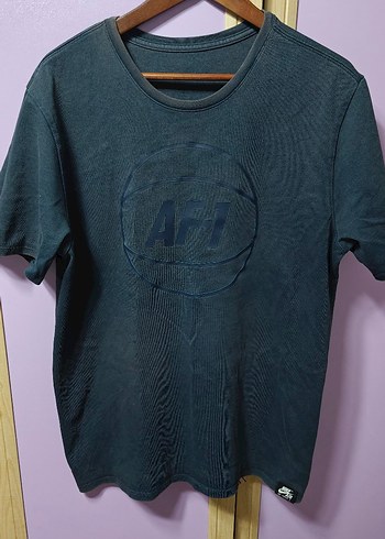 Nike Air Force T Shirt Xl