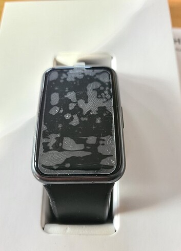 Huawei Watch fit +Band 4