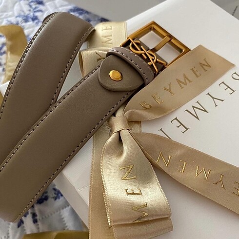 Ysl kemer