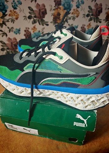 Puma 44