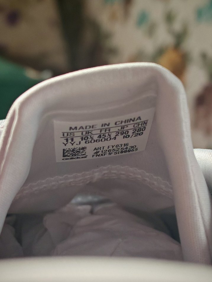 Erkek Gri Turuncu adidas Solar Boost 3M Koşu Ayakkabısı - Görsel 4