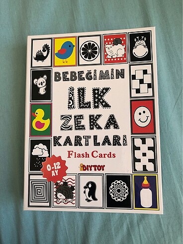 Bebegimin ilk seka kartlari