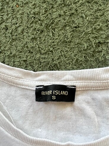 s Beden Crop Tshirt