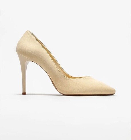 Elle Elle Stiletto