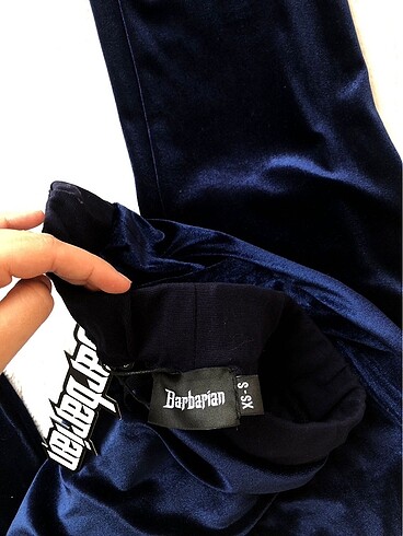 s Beden Barbarian Gita Trackpant