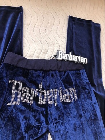 Diğer Barbarian Gita Trackpant