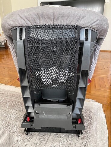 9- 18 kg Beden Britax Römer Çocuk Oto Koltuğu 9-18 kg