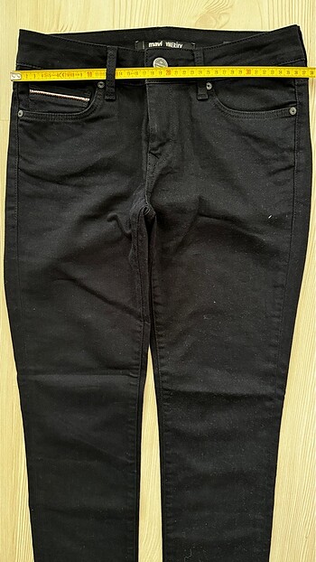 Mavi Jeans MAVİ Jeans marka Orjinal Kot Pantolon