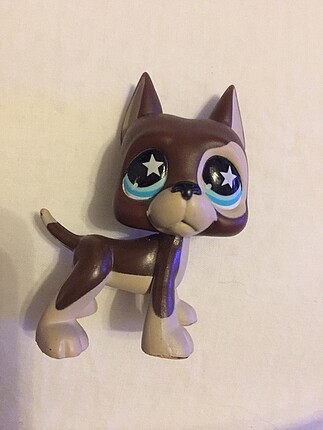 LPS MİNİŞ GREAT DANE