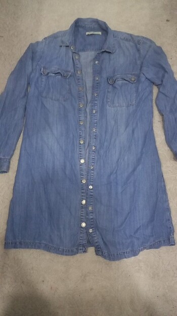 Mavi Jeans Elbise