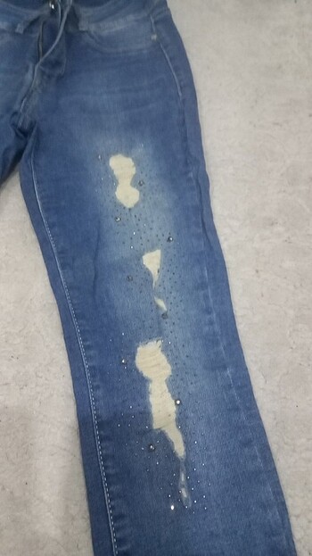 27 Beden Pantolon