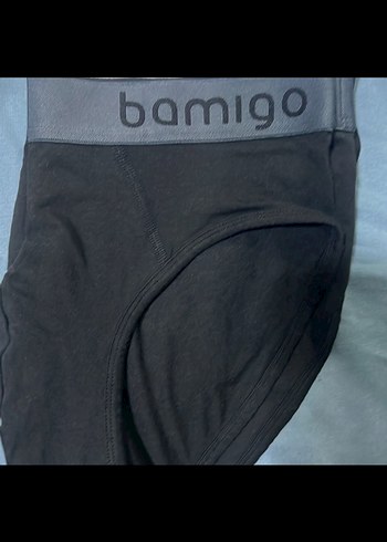 Bamigo Erkek Slip Külot - Görsel 2