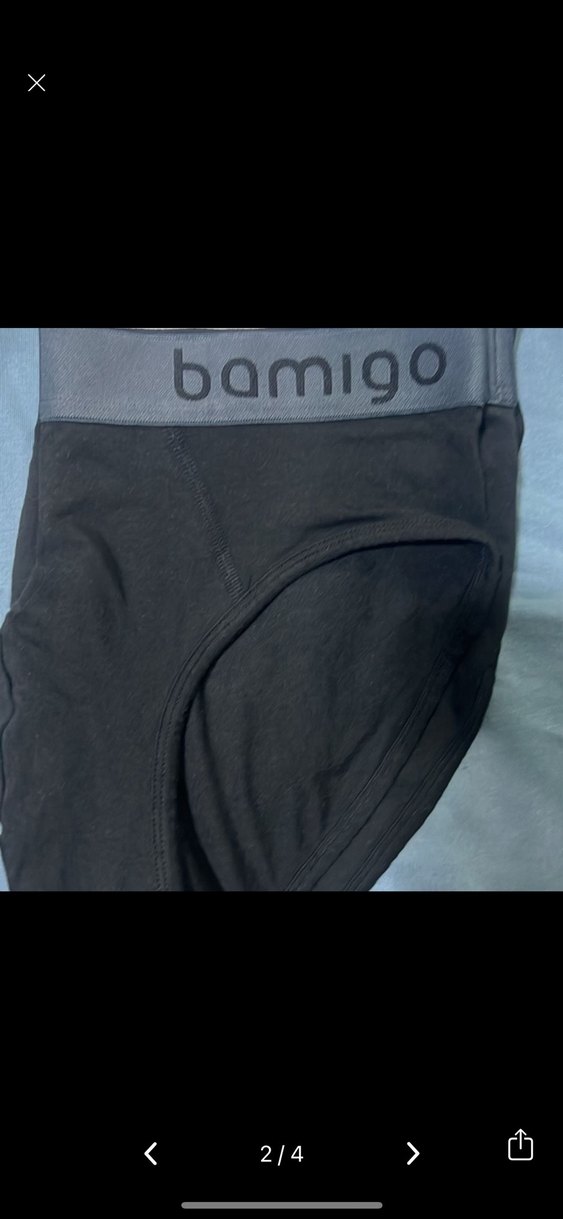 Bamigo Erkek Slip Külot - Görsel 2