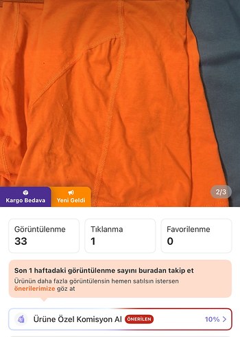 EPZ Marka 3lü Erkek Boxer Seti - Görsel 2