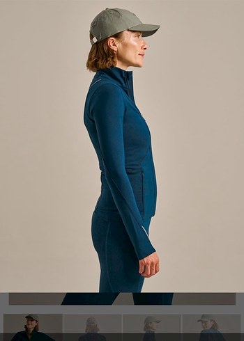 BAM Kadıb Hırka - Görsel 2