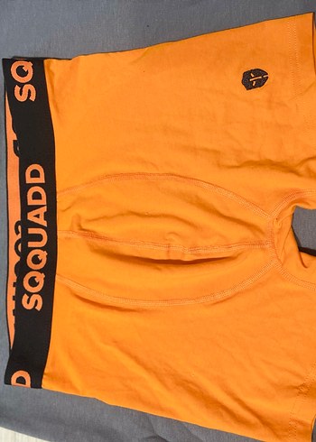 Yeşil Erkek Boxer, Dar Kesim, Midi Boy - Görsel 13