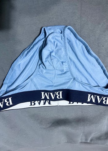 Yeşil Erkek Boxer, Dar Kesim, Midi Boy - Görsel 20