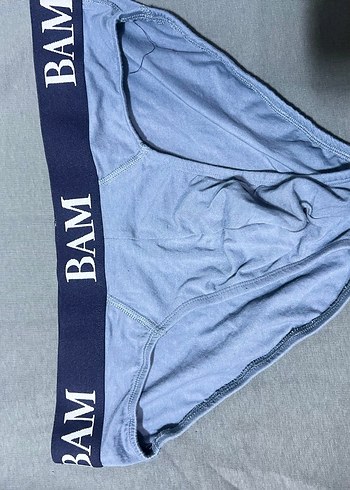 Yeşil Erkek Boxer, Dar Kesim, Midi Boy - Görsel 7