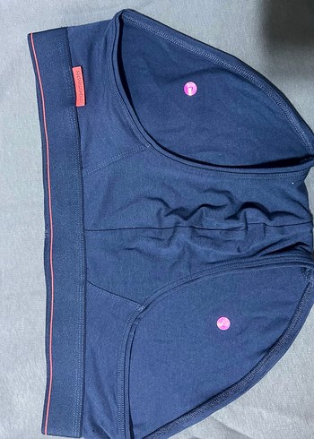 Yeşil Erkek Boxer, Dar Kesim, Midi Boy - Görsel 9