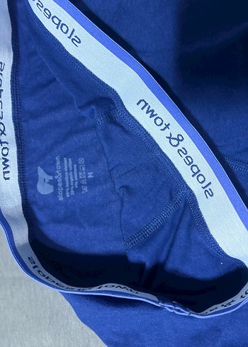 Yeşil Erkek Boxer, Dar Kesim, Midi Boy - Görsel 17