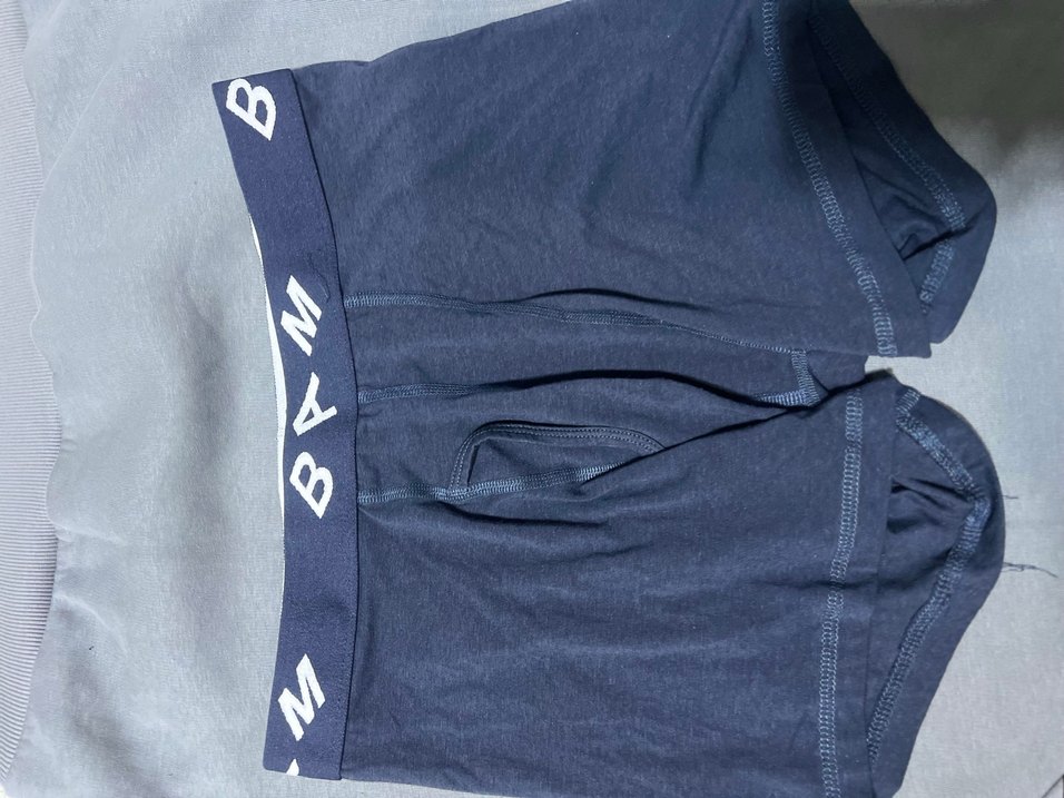 Yeşil Erkek Boxer, Dar Kesim, Midi Boy - Görsel 4