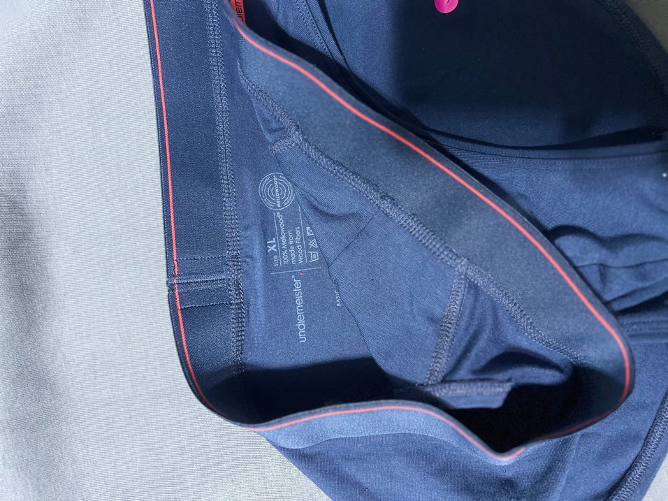 Yeşil Erkek Boxer, Dar Kesim, Midi Boy - Görsel 5