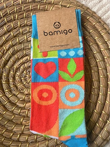 Bambum Bambu çorap