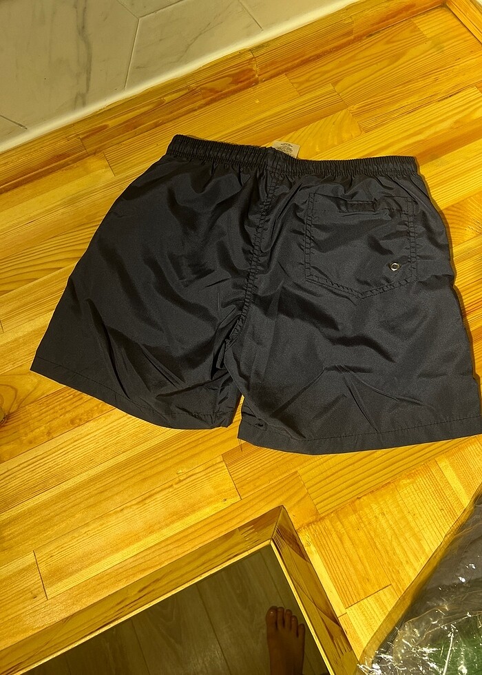 Deniz Şortu - Görsel 2