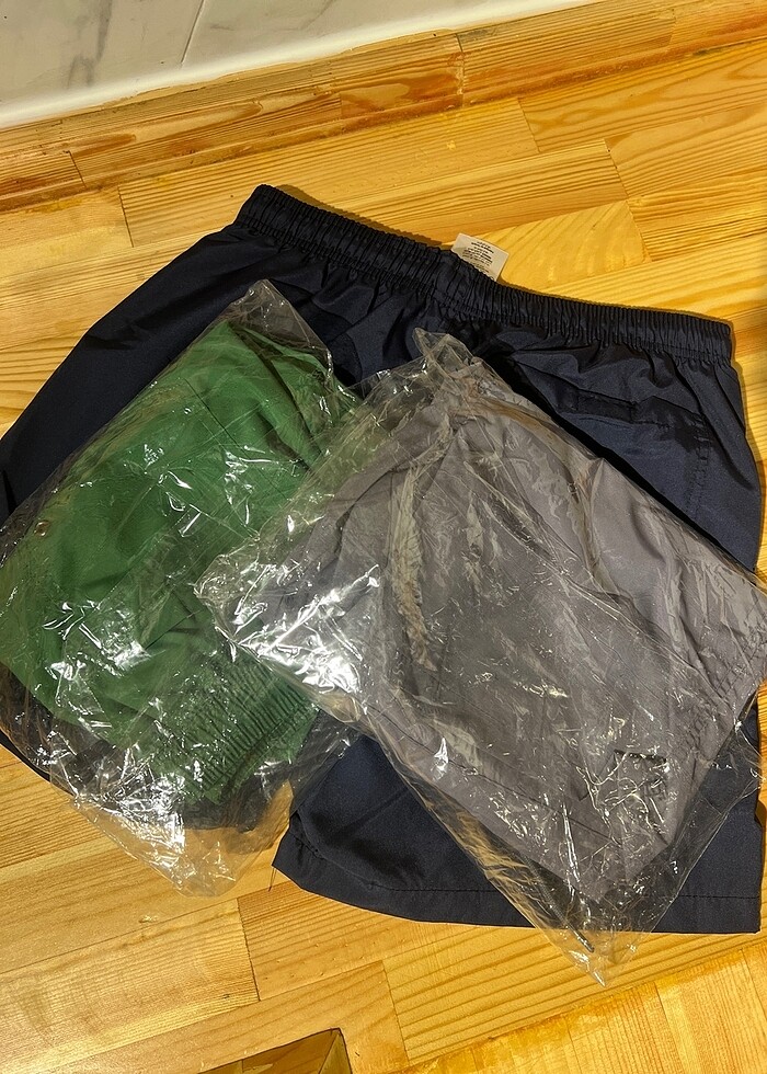 Deniz Şortu - Görsel 3