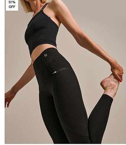 Yoga Tayt