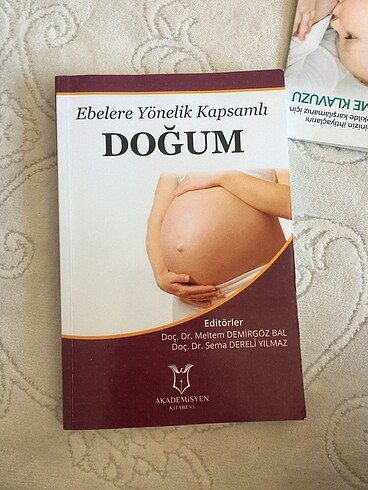 Ebelere yönelik kapsamlı Doğum