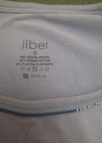 Erkek Mavi   Uzun Kollu Pijama Takımı  kırmızılı  alt hediyesi - Görsel 3