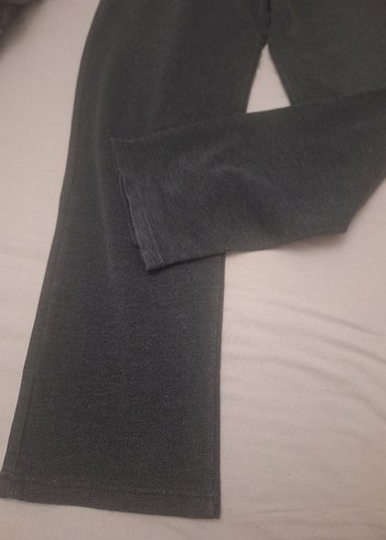 Gri Normal Kesim 1 adet yanında ucretsiz - Görsel 6