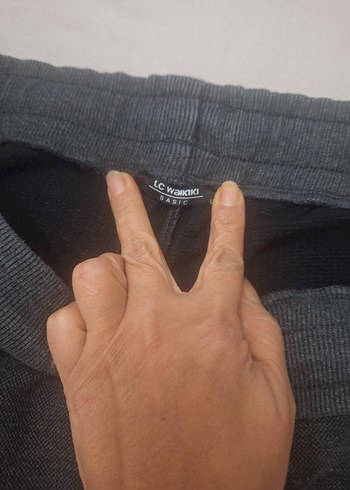 Gri Normal Kesim 1 adet yanında ucretsiz - Görsel 4