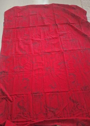 Renkli Baskılı Örümcek Adam Nevresim Seti - Görsel 4